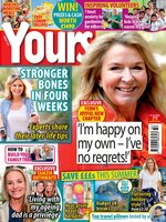 Yours Magazine